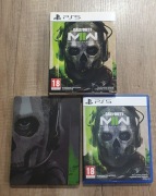 Call of duty modern warfare 2 ps5