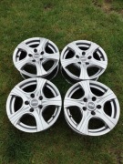  4xfelga aluminiowa  6.0".   5x114.3
