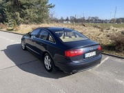 Audi A6C7 3.0 TDI quattro