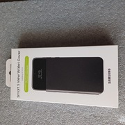 Etui Samsung SMART S VIEW WALLET COVER do Galaxy A33 5G