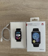 Smartwatch Huawei Watch Fit 2 Czarny