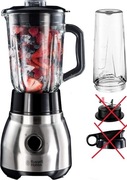 Blender Kielichowy Russell Hobbs 23821-56 1.5L 600W srebrny/szary OPIS!