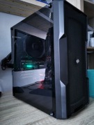 Komputer do gier RYZEN 5 3600 | 1660 SUPER | 16 GB RAM | DYSKI 1500GB