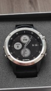 Garmin Fenix 5 PLUS