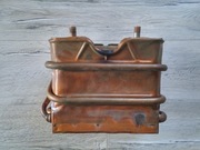 Nagrzewnica Junkers Termet Wężownica Wymiennik WRP 250 W 275