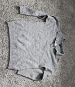 Sweterek Esmara S nowy