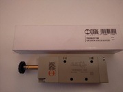 Elektrozawór Metal Work