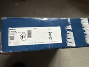 Tarcze hamulcowe Bosch oraz klocki hamulcowe TRW