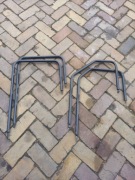 Podłokietnik melex 2 kpl.