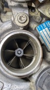 Turbina VW 1.4 TSI Turbosprężarka kolektor wydechowy