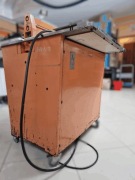 Bigówka Grafmasz bigowanie i perforacja