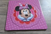 Puzzle Trefl Baby Fun Marząca Minnie 