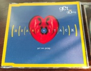 Heart Attack - Get Me Going (Mega Records Denmark)(1994,E-Rotic)