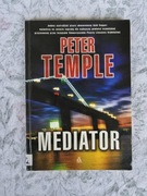 Mediator Peter Temple