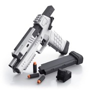 TOVOL ZERKY PIANKOWY PISTOLET DO ZABAWY