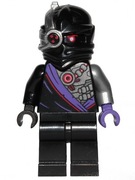 Figurka LEGO njo0591 Nindroid
