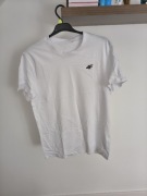 T-shirt  koszulka męską 4F XL