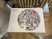 Wacom Intuos Pro M Paper Edition 