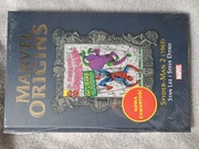 Marvel Origins - Spider-Man 2 - 1963 rok - komiks