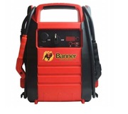Urządzenie Rozruchowe 12/24V BANNER POWER BOOSTER PB12/24 4600/2300AH