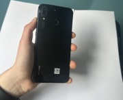 Smartfon Huawei P20 lite 