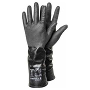 Rękawice butylowe TEGERA model 16 roz. 8