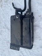 Filtr węglowy Infiniti Q60 3.0 2019 rok red sport 