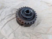 SHL M04 M05 Sokół 125  WFM Kosz Sprzęgłowy S01 PZL ZMD