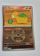 Pokemon TCG - Ascended Heroes - Numel 027/217 POKEBALL