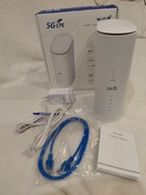 Router Wi-Fi 5G, Dwuzakresowy Router CPE WiFi 6 2,4G 5,8G 4x4 MIMO, 8 Anten