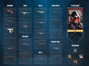 Konto valorant full access