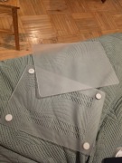 Case etui obudowa na MacBook Air 13.6 (M2, M3, M4, 2022-2025)