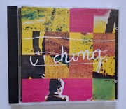 I Ching  – I Ching - CD