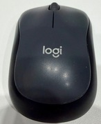 Logitech M220 Silent mysz bezprzewodowa cicha USB 1000 DPI