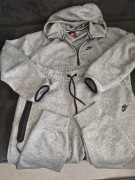 Dres Nike XXL bluza spodnie