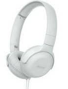 SCHŁUCHAWKI NAUSZNE PHILIPS 2000 Series Biały NOWE