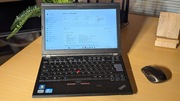 Lenovo ThinkPad X220 – LEGENDA | Intel i5 | mały, pancerny, gotowy do pracy