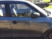 Drzwi Kompletne Fabia II Lift lewe tyl przod boczk