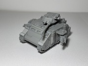 Predator Space Marines Warhammer 40K - proxy/druk 3D
