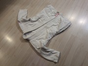strój przebranie kimono karate japoński kostium S M 482