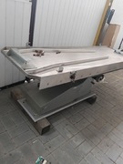 Podstawa noszy wraz z noszami feno 