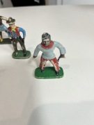 Figurki oryginalne PRL