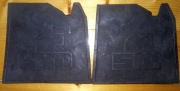 Chlapacze przeciwbłotne do Fiata 126p nowe  