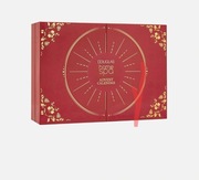 DOUGLAS HOME SPA KALENDARZ ADWENTOWY 2025 zestaw, gwiazdka, prezent