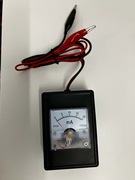 Miernik miliamperomierz 4-20 maA 0-20 mA podręczny dla automatyka