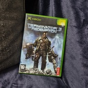 Terminator 3 The Redemption Xbox