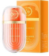 Maigoole krem rozjaśniający z witaminą C 30g