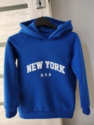 Bluza chłopięca Handmade 134