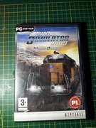 3 Gry PC Auran Games