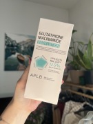 APLB Glutathione Niacinamide Body Lotion Balsam do ciała 300ml